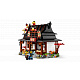 LEGO® NINJAGO® 15. obletnica – Kovačnica štirih orožij 71858