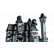 LEGO® Wednesday 76788 Akademija Nevermore