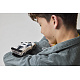 LEGO® Hitrostni prvaki Hiperšportni avtomobil Bugatti Centodieci, igrača 77240