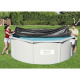 Bestway 58292 Pokrivalo za bazene s konstrukcijo 3,96 m