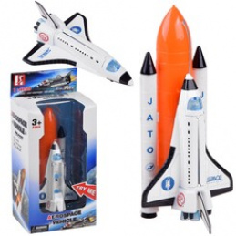 Svetlobni zvok raketoplana ZA3360