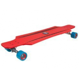Hudora LONGBOARD CruiseStar rolka 12813