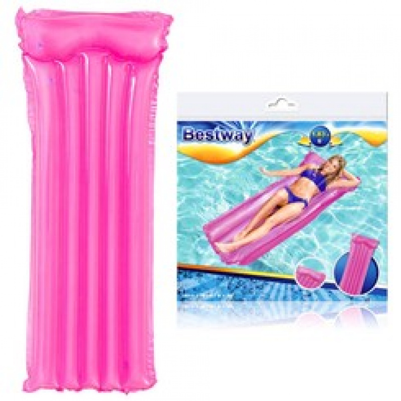 Bestway Deluxe plažna blazina 183 x 76 cm 44013