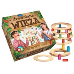 Lesena stolpna arkadna igra Multigra GR0528