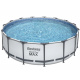 Bestway Steel Pro Max 4,57 x 1,22 m 56438 + Dodatki
