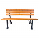 Aga Vrtna klop MC4411-150 150x57x70cm