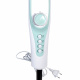 Aga Stoječi ventilator 43 cm MR8110 Beli