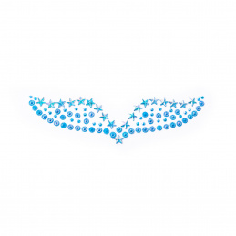 Aga4Kids Samolepilni kamenčki DS8114ME