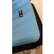 Aga Travel Potovalni kovčki, vel. M+S Modra 2CZ046 - II. Kakovost