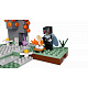 LEGO® Minecraft® 21586 Bledá zahrada