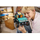 LEGO® Technic Terensko vozilo Jeep® Wrangler Rubicon, komplet za sestavljanje 42227
