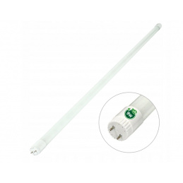 LED cev J2 - T8 - 60cm - 9W - hladna bela