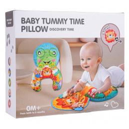 Vzglavnik za Najmanjšo Žirafo