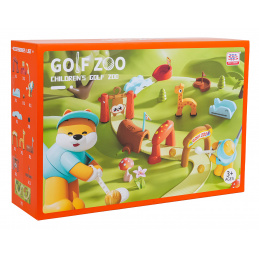 MEGA Set Igralna Steza za Golf