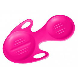 Sulov Snežni drsnik Double Roza