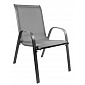Aga Vrtni stol MR4400GY Siva