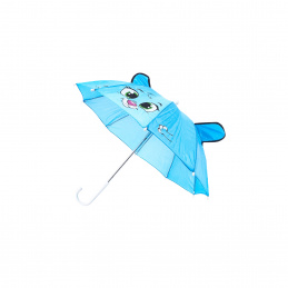 Aga Otroški dežnik 50 cm Moder