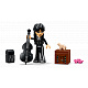 LEGO® Wednesday 76787 Nahrbtnik Wednesday