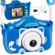 Digitalni fotoaparat Kruzzel AC22295 moder