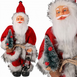 Božična figura Božiček