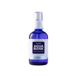 Aqua Bank NUION - 100ml - Elektroliti PUROMEDICA univerzalni