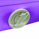 Aga AirTrack 400x100x20 cm Vijoličen