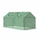Aga Vrtni rastlinjak 120x60x60 cm