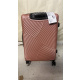 Aga Travel potovalni kovček MR4654 Roza, vel. M, 2CZ047 - II. Kakovost
