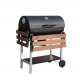 Aga Vrtni žar PROFESSIONAL BBQ 3038A
