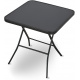 Linder Exclusiv Vrtna miza BISTRO MC330852DG 70x70x70 cm