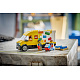 LEGO® City: LEGO Kombi, komplet za sestavljanje za otroke 60500