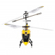 Syma RC helikopter SYMA S107H 2,4GHz RTF rumena