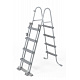 Lestev za bazen 48 122cm BESTWAY