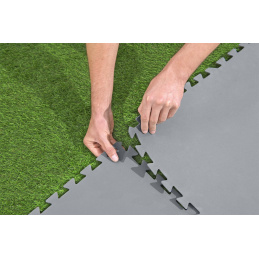 Pena podloga 78 x 78 cm BESTWAY