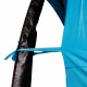 Aga Stan za trampolin EXCLUSIVE 180 cm (6 ft) Svetlo moder