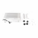 Linder Exclusiv Oljni radiator 1500W