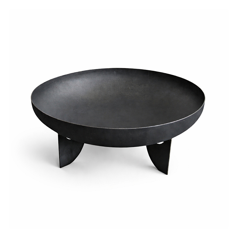 Aga Prenosno vrtno kurišče 50 cm 6DAZ493 - II. KAKOVOST