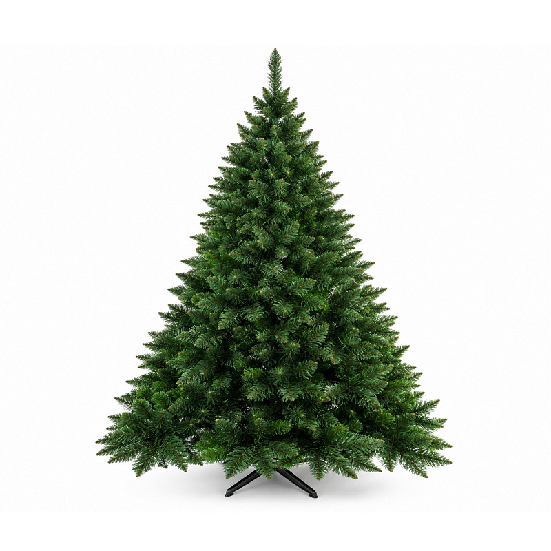 Aga Božično drevo Bor 150 cm Premium
