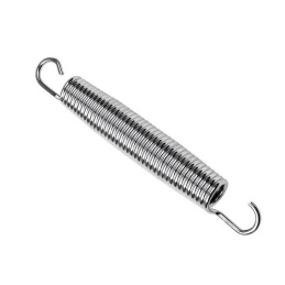 Aga Vzmet za trampolin 500 cm (18 cm)