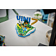 LEGO® Editions Vini Jr. – vrhunci nogometa 43027