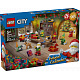 LEGO® City 60510 Adventni koledar 2026
