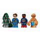 LEGO® ǀ Marvel 76347 Maščevalci: Sodni dan Quinreaktivec