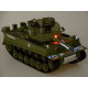 Vojaški tank US M1A2 RC0252ZI