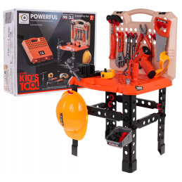 Delavnica Malega Mojstra 90 kosov.