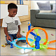 Hot Wheels Rapid Launch & Loop JBX65