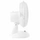 Aga Namizni ventilator 23 cm MR8114 Beli