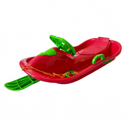 Aga Boby DS491 Rdeče