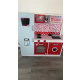 Aga4Kids Lesena kuhinja LUSSYS COOK WORLD 6DZ008 - 2. Kakovost