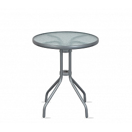 Linder Exclusiv Vrtna miza 71x60 cm 6DAZ184 - II. KAKOVOST Linder Exclusiv Vrtna miza 71x60 cm 6DAZ184 - II. KAKOVOST