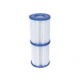 Filtrske kartuše II 2006-3028 l/h (2 kosa) BESTWAY 58094